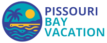 info.pissouri-bay-vacation.com Logo
